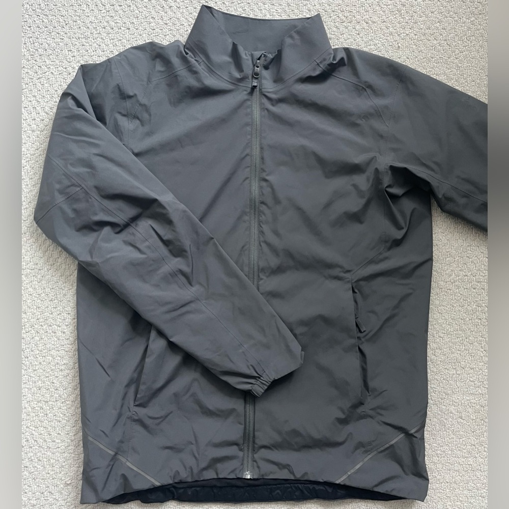 Arc'teryx Solano Jacket
